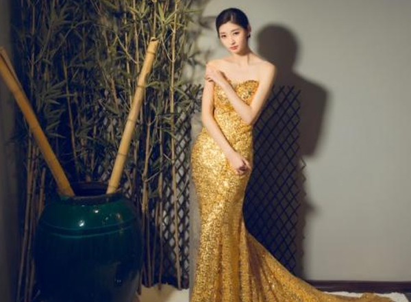 重庆会所艺师风采展示(六)