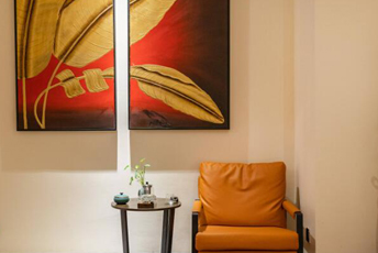 杭州江干养生会所：睡眠障碍的多模态干预